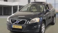 Grijs Gebruikt 2009 Volvo XC60 Momentum SUV | € 9.950 (Eerlijke prijs)