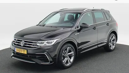 Occasion 2023 VW Tiguan Business+ SUV | € 43.850 (Eerlijke prijs)