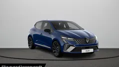 Gebruikt 2025 Renault Clio V Esprit Alpine Hatchback | € 30.465 (Eerlijke prijs)