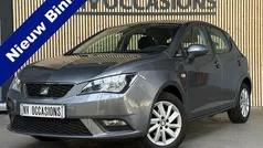 Grijs Gebruikt 2015 Seat Ibiza Style Hatchback | € 7.440 (Eerlijke prijs)