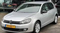 VW Golf VI