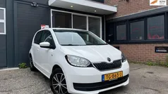 Wit Gebruikt 2018 Skoda Citigo Ambition Hatchback | € 5.499 (Goede deal)