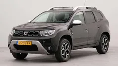 Zwart Gebruikt 2020 Dacia Duster Prestige SUV | € 14.900 (Eerlijke prijs)