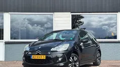 Zwart Gebruikt 2010 Citroën DS3 So Chic Hatchback | € 3.350 (Eerlijke prijs)