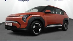 Oranje Nieuw 2025 Kia EV3 3 SUV | € 34.790 (Goede deal)