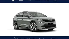Grijs Nieuw 2025 Skoda Enyaq iV SportLine SUV | € 52.450 (Goede deal)