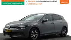 Gebruikt 2021 VW Golf VIII Advance Hatchback | € 24.900 (Eerlijke prijs)