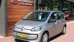 Gebruikt 2013 VW up! Move Hatchback | € 5.895 (Eerlijke prijs)