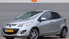 Gebruikt 2012 Mazda 2 Hatchback | € 4.650 (Eerlijke prijs)