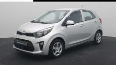 Grijs Gebruikt 2021 Kia Picanto Comfort Hatchback | € 10.240 (Goede deal)