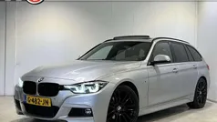 Gebruikt 2019 BMW 318 M Sport Stationwagen | € 18.940 (Eerlijke prijs)