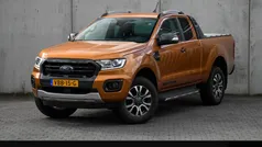Gebruikt 2019 Ford Ranger Wildtrack Pickup | € 25.950 (Eerlijke prijs)