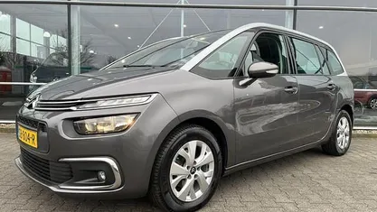 Occasion Citroën Grand C4 Picasso Business Class 131 PK (96 kW) 2018 MPV