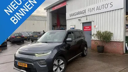 Occasion 2020 Kia Soul SUV | € 18.950 (Eerlijke prijs)