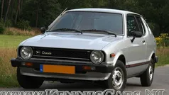 Gebruikt 1980 Daihatsu Charade Hatchback | € 6.950