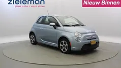 Gebruikt 2015 Fiat 500e S Hatchback | € 7.845 (Goede deal)