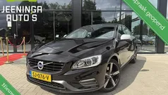 Gebruikt 2017 Volvo S60 Sedan | € 17.900 (Eerlijke prijs)
