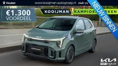 Gebruikt 2025 Kia Picanto 3 Hatchback | € 22.925 (Eerlijke prijs)