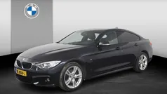 Zwart Gebruikt 2017 BMW 430 Executive Coupé | € 24.950 (Eerlijke prijs)
