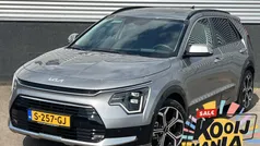 Gebruikt 2023 Kia Niro SUV | € 34.700 (Eerlijke prijs)