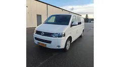 Gebruikt 2013 VW T5 Comfortline Van | € 9.750 (Eerlijke prijs)