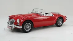 Overige Gebruikt 1960 MG 1600 | € 21.950