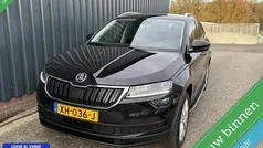 Gebruikt 2019 Skoda Karoq Clever SUV | € 15.450 (Eerlijke prijs)