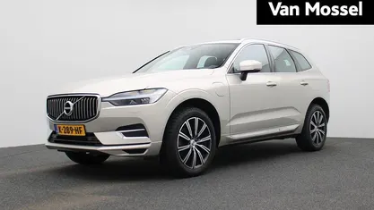 Occasion Volvo XC60 Inscription 340 PK (250 kW) 2021 SUV