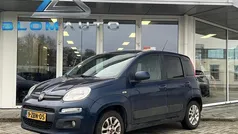 Gebruikt 2014 Fiat Panda Lounge Hatchback | € 4.940 (Eerlijke prijs)