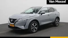 Grijs Gebruikt 2024 Nissan Qashqai N-Connecta SUV | € 32.935 (Eerlijke prijs)