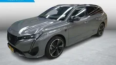 Grijs Gebruikt 2025 Peugeot e-308 SW Avantage Stationwagen | € 32.490 (Eerlijke prijs)