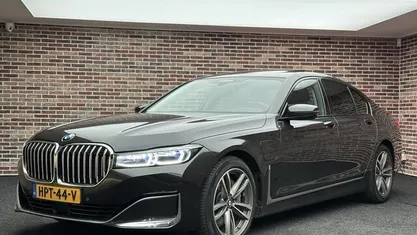 Occasion BMW 745e 394 PK (289 kW) 2020 Sedan