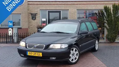 Occasion 2002 Volvo V70 Stationwagen | € 1.500 (Super prijs)