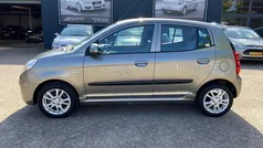 Grijs Gebruikt 2010 Kia Picanto 3 Hatchback | € 3.995 (Eerlijke prijs)