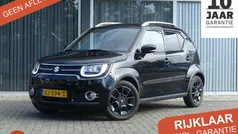 Zwart Gebruikt 2019 Suzuki Ignis Style Hatchback | € 13.940 (Eerlijke prijs)