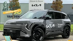 Grijs Gebruikt 2024 Kia EV3 4 SUV | € 44.895 (Super prijs)