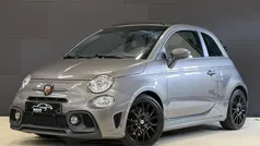 Gebruikt 2019 Abarth 595C 70th Anniversary Cabriolet | € 17.990 (Super prijs)