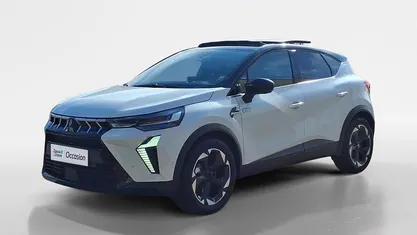 Occasion 2025 Mitsubishi ASX Instyle SUV | € 37.393 (Eerlijke prijs)