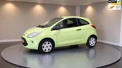 Gebruikt 2009 Ford Ka Trend Hatchback | € 2.940 (Goede deal)