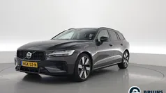 Grijs Gebruikt 2024 Volvo V60 Plus Stationwagen | € 42.900 (Super prijs)