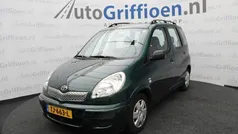 Gebruikt 2003 Toyota Yaris Verso Sol MPV | € 4.690 (Eerlijke prijs)