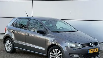 Gebruikt 2011 VW Polo Comfortline Hatchback | € 1.950 (Super prijs)