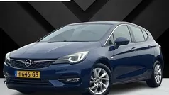 Gebruikt 2020 Opel Astra Elegance Hatchback | € 15.895 (Eerlijke prijs)