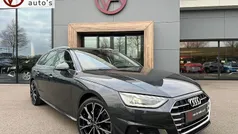 Gebruikt 2024 Audi A4 Prestige Stationwagen | € 42.945 (Eerlijke prijs)