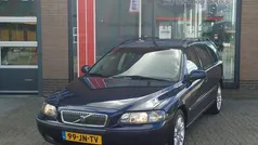 Gebruikt 2002 Volvo V70 Ocean Race Stationwagen | € 1.695 (Eerlijke prijs)