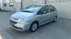 Gebruikt 2005 Citroën Xsara Picasso Attraction MPV | € 1.750 (Eerlijke prijs)