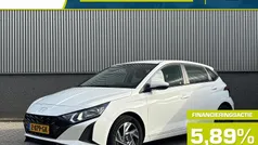Gebruikt 2024 Hyundai i20 Comfort Hatchback | € 18.585 (Eerlijke prijs)