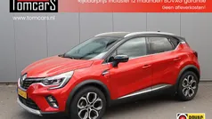 Rood Gebruikt 2020 Renault Captur Edition One SUV | € 20.950 (Eerlijke prijs)