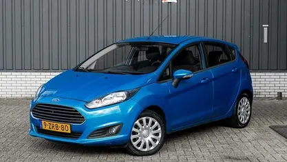 Occasion Ford Fiesta Style 65 PK (47 kW) 2015 Hatchback