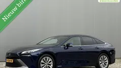 Gebruikt 2022 Toyota Mirai Sedan | € 18.995 (Super prijs)